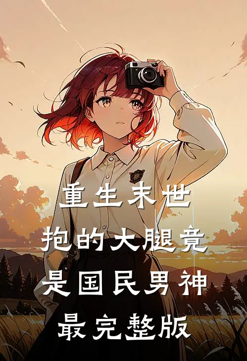 重生末世：抱的大腿竟是国民男神最完整版