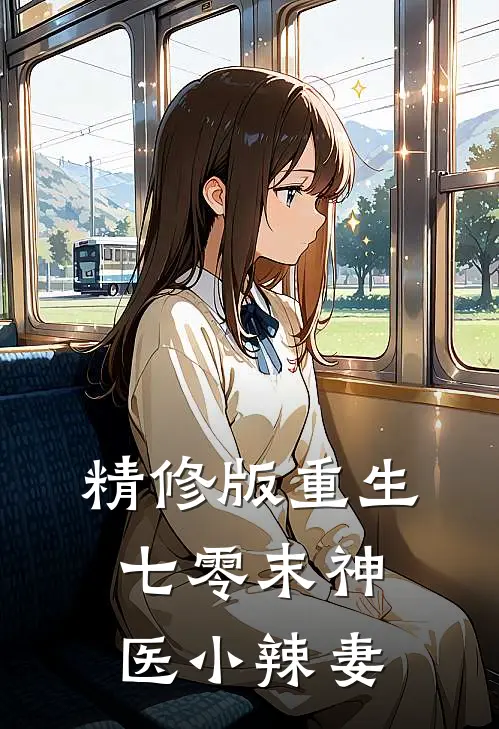 精修版重生七零末神医小辣妻