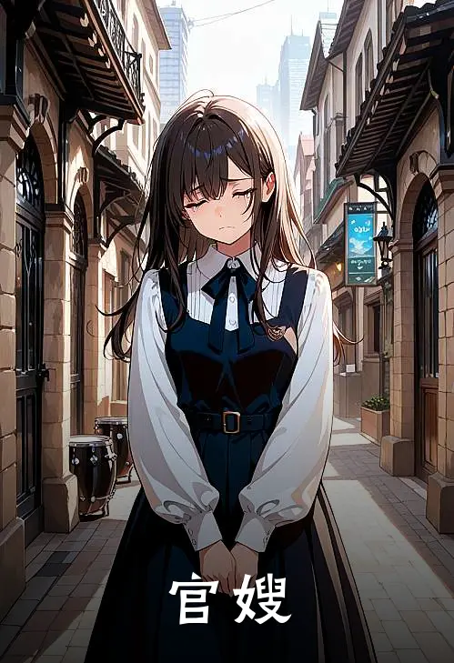 官嫂叶阳
