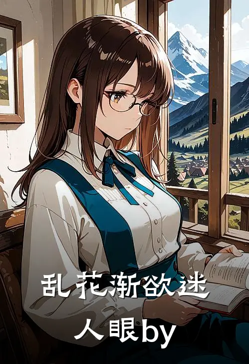 乱花渐欲迷人眼by