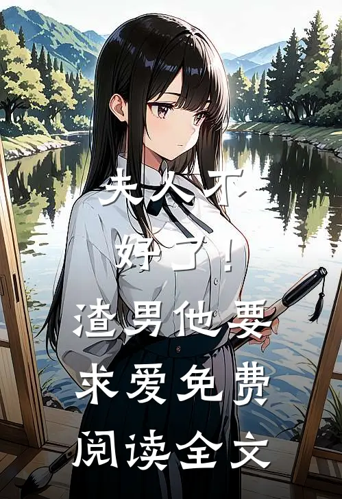 夫人不好了！渣男他要求爱免费阅读全文