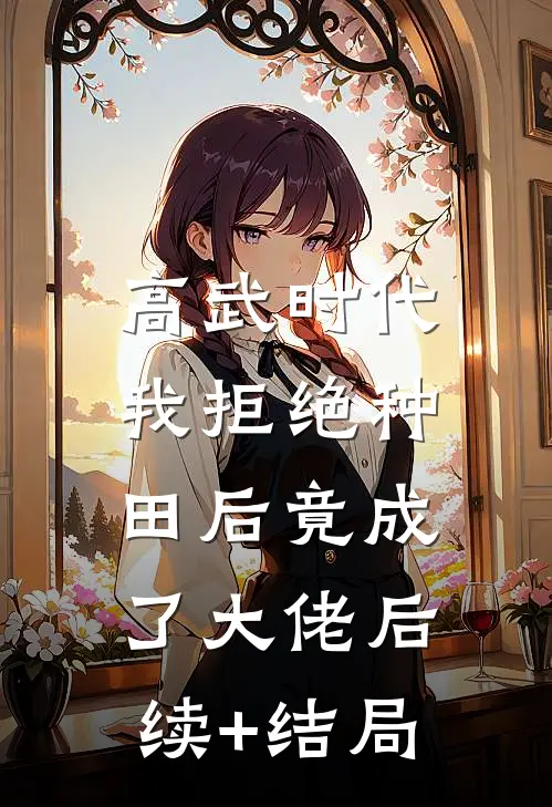 高武时代，我拒绝种田后竟成了大佬后续+结局