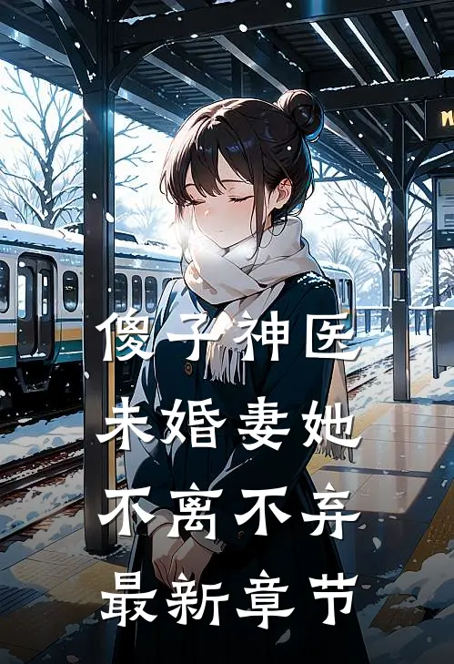 傻子神医：未婚妻她不离不弃最新章节