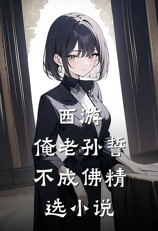 西游俺老孙誓不成佛精选免费阅读