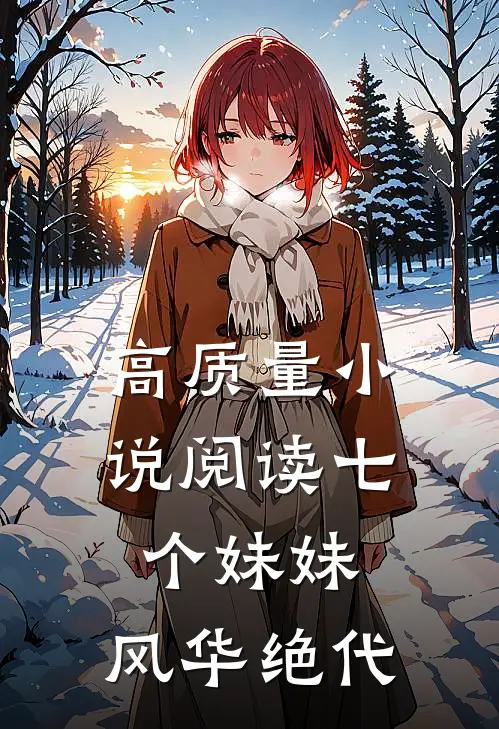 高质量小说阅读七个妹妹，风华绝代