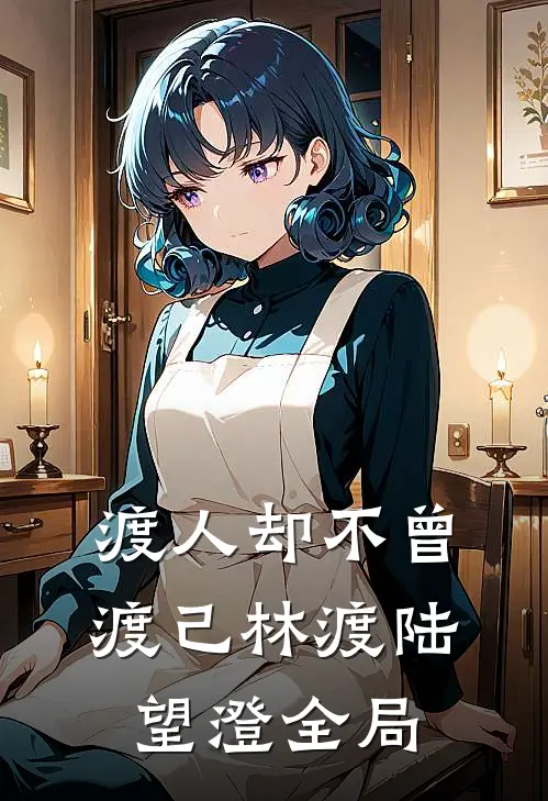 渡人却不曾渡己林渡陆望澄全局