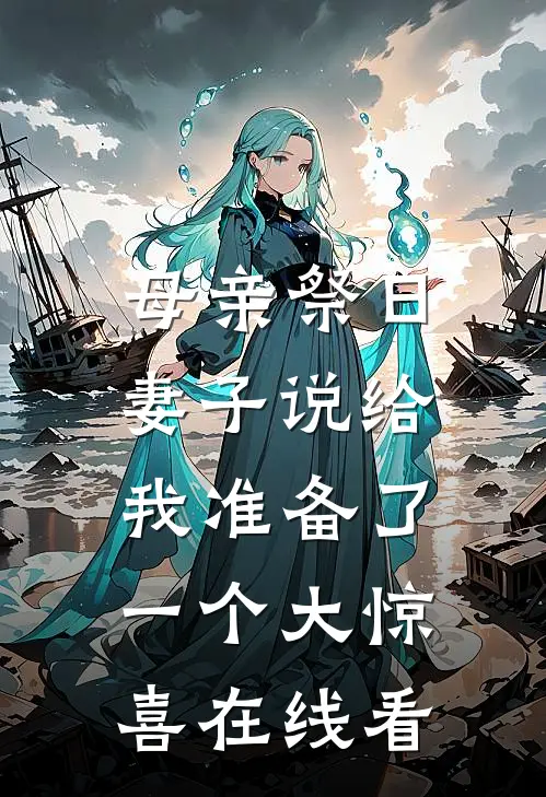 母亲祭日，妻子说给我准备了一个大惊喜在线看