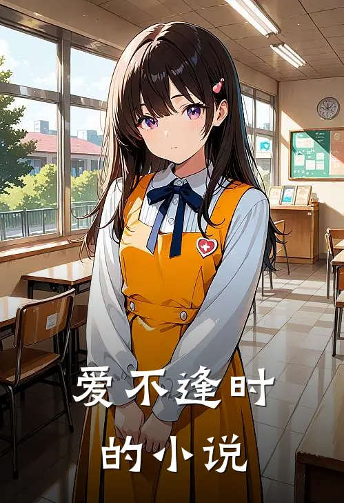 爱不逢时的小说