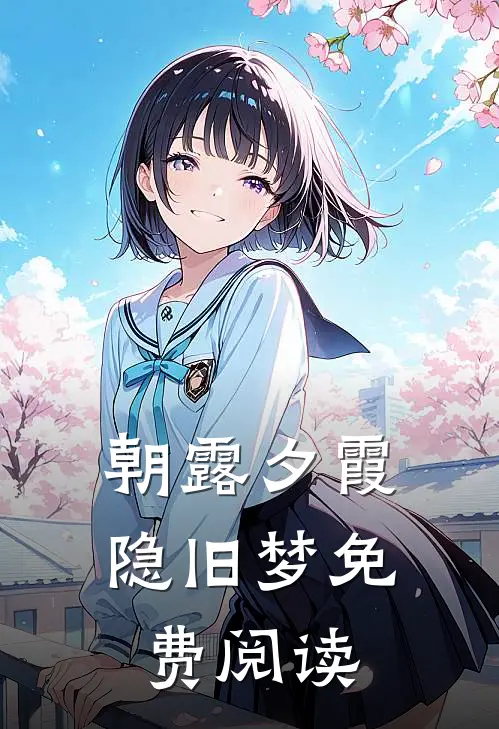 朝露夕霞隐旧梦免费阅读