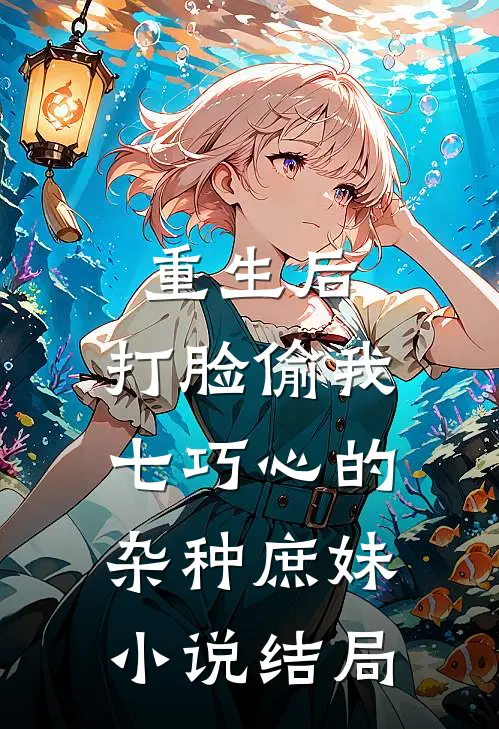 重生后，打脸偷我七巧心的杂种庶妹小说结局