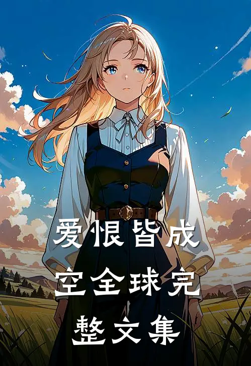 爱恨皆成空全球完整文集