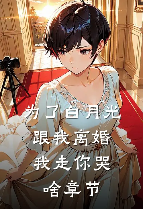 为了白月光跟我离婚，我走你哭啥章节