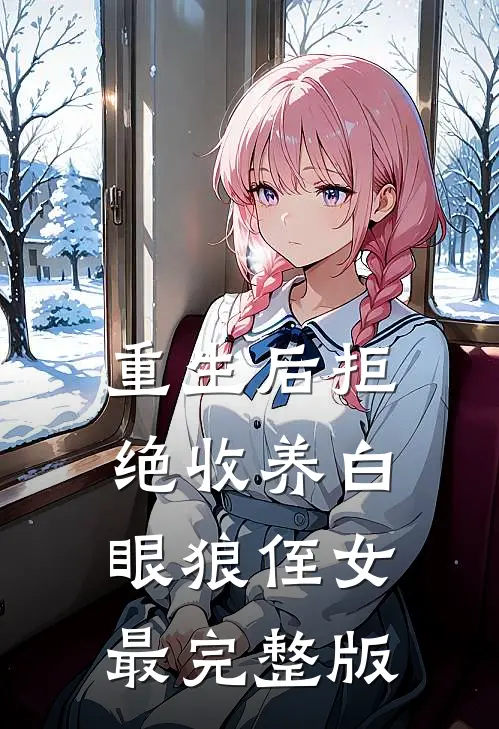 重生后拒绝收养白眼狼侄女最完整版