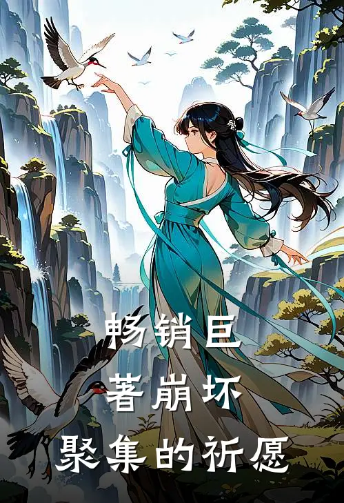 畅销巨著崩坏，聚集的祈愿