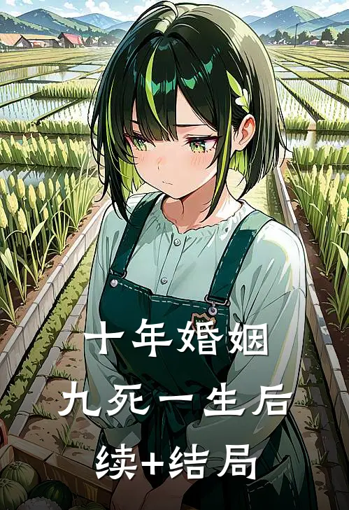 十年婚姻，九死一生后续+结局