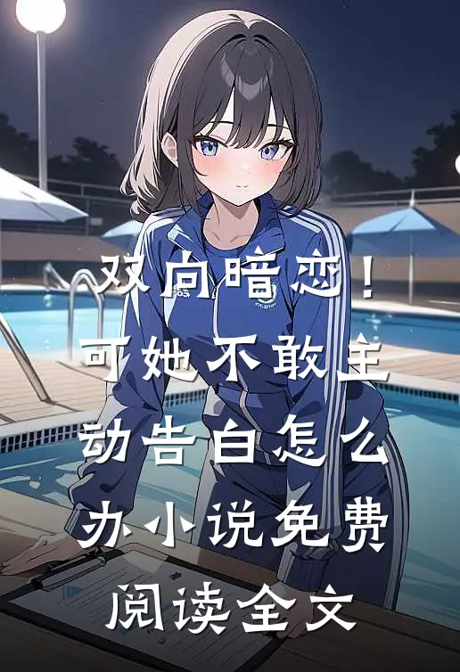 双向暗恋！可她不敢主动告白怎么办小说免费阅读全文
