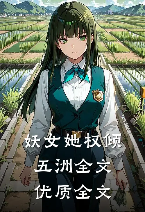 妖女她权倾五洲全文优质全文