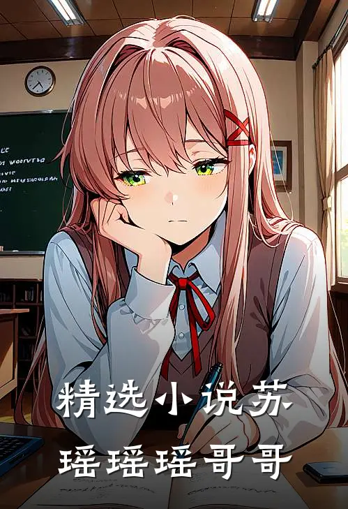 精选小说苏瑶瑶瑶哥哥