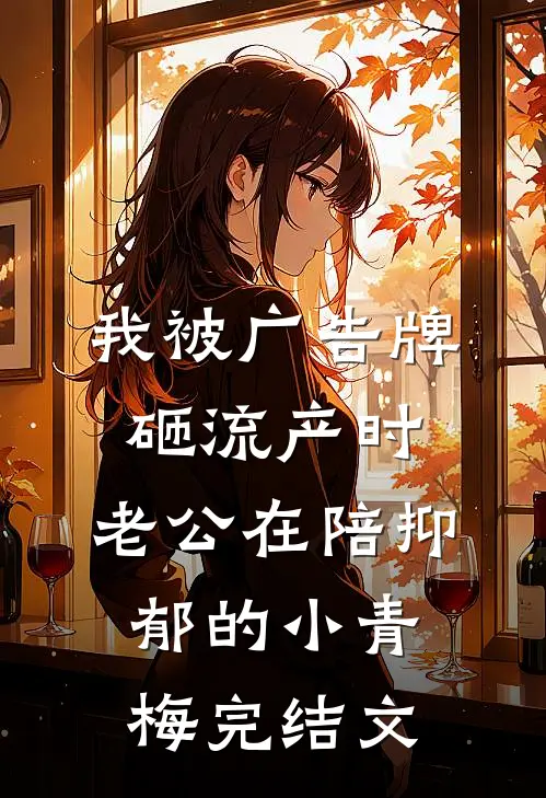 我被广告牌砸流产时，老公在陪抑郁的小青梅完结文