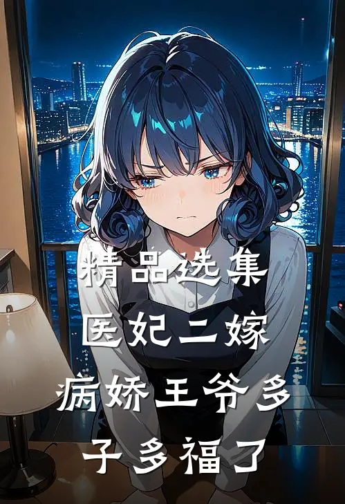 精品选集医妃二嫁，病娇王爷多子多福了