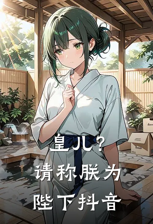 皇儿?请称朕为陛下抖音