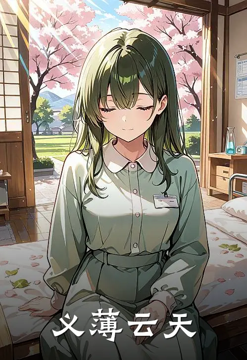 义薄云天
