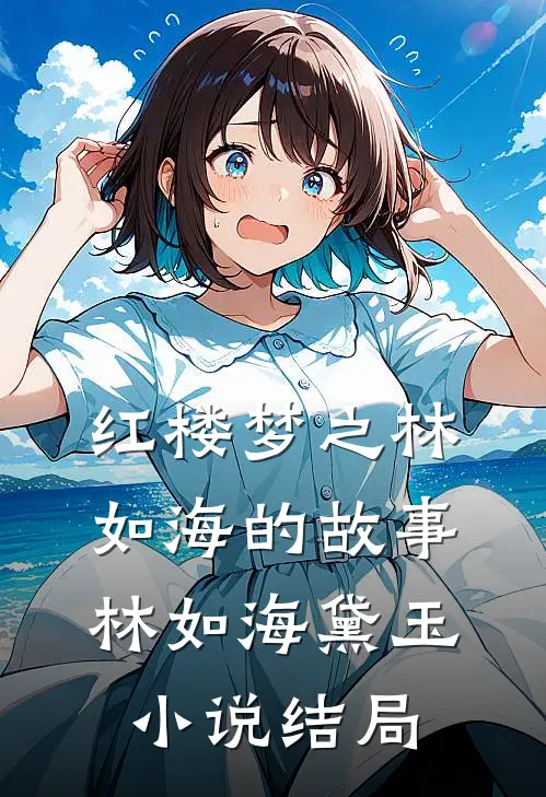 红楼梦之林如海的故事林如海黛玉小说结局