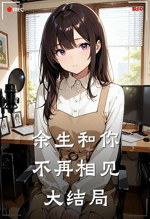 余生和你不再相见大结局