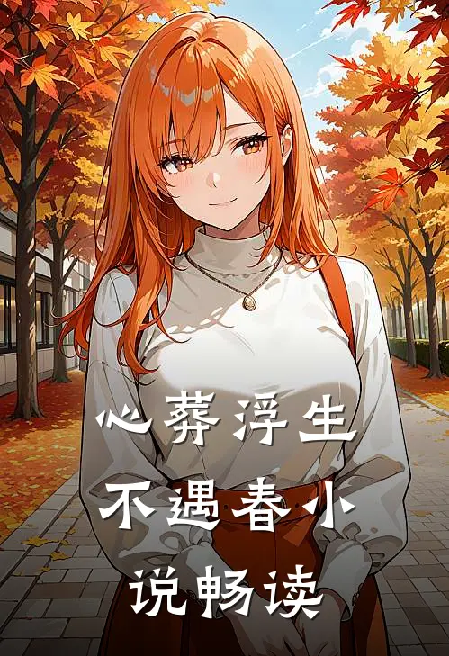 心葬浮生不遇春小说畅读