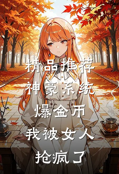 精品推荐神豪系统爆金币，我被女人抢疯了