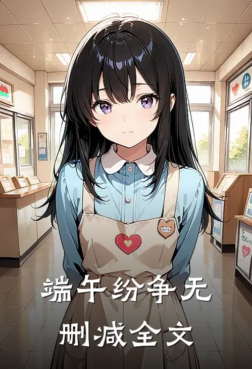端午纷争无删减全文