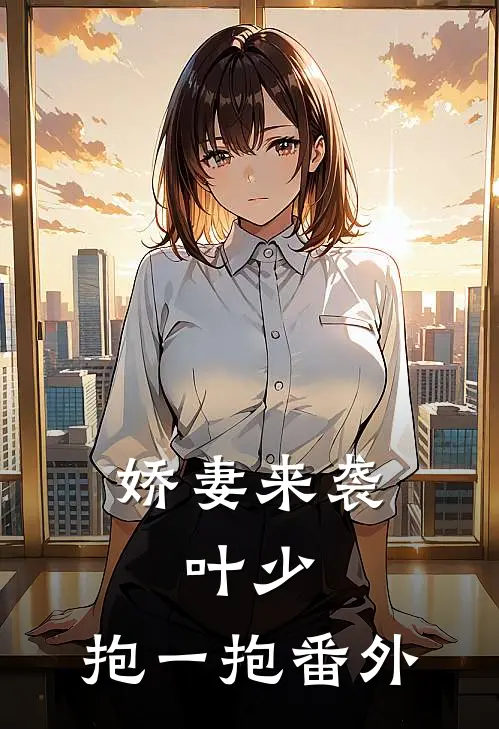 娇妻来袭叶少,抱一抱番外免费阅读