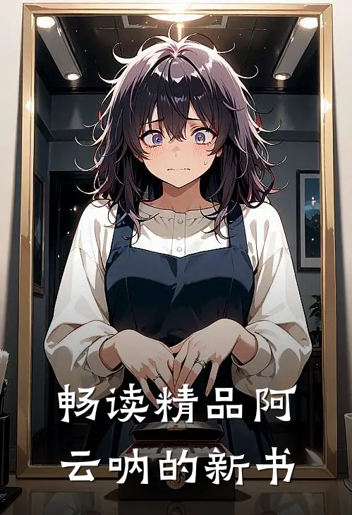 畅读精品阿云呐的新书