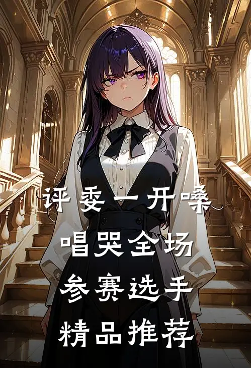 评委一开嗓，唱哭全场参赛选手精品推荐