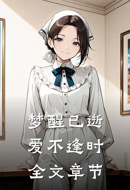 梦醒已逝,爱不逢时全文章节免费阅读