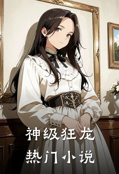 神级狂龙热门小说
