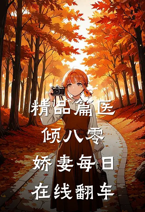 精品篇医倾八零：娇妻每日在线翻车