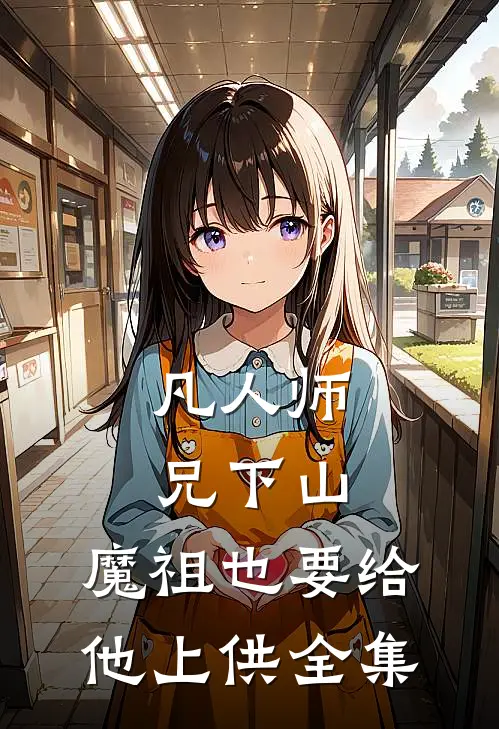 凡人师兄下山，魔祖也要给他上供全集