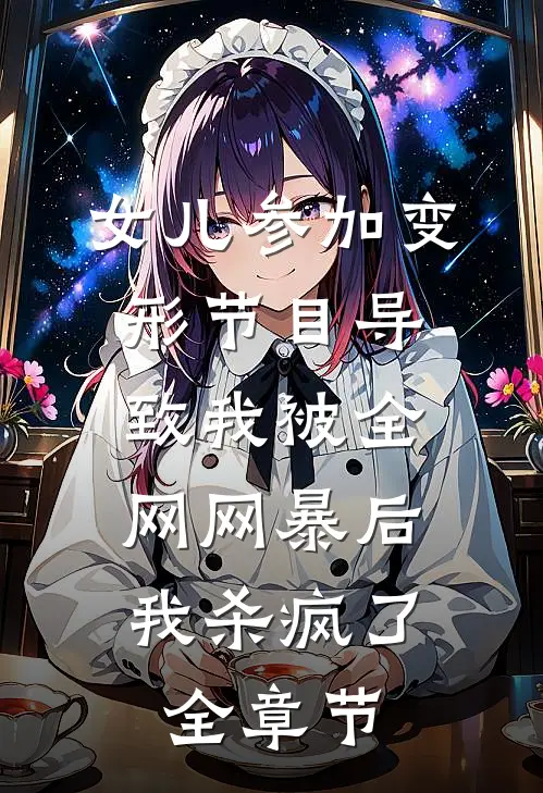 女儿参加变形节目导致我被全网网暴后，我杀疯了全章节