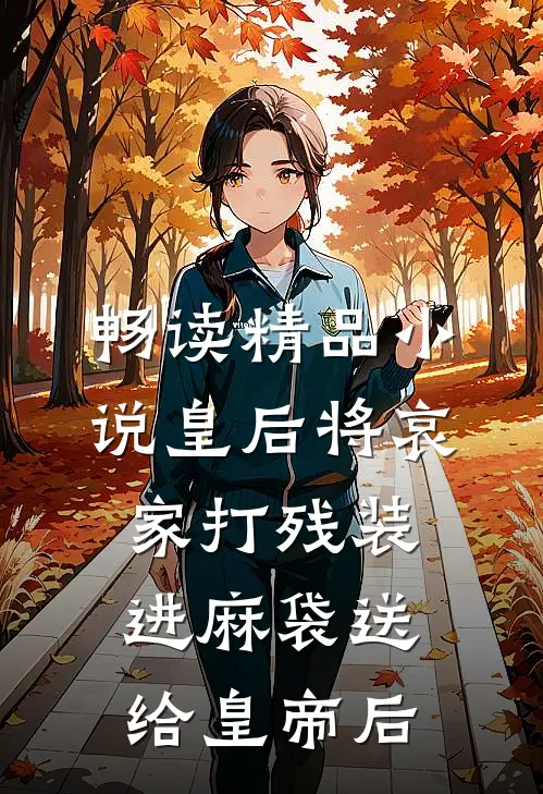 畅读精品小说皇后将哀家打残装进麻袋送给皇帝后