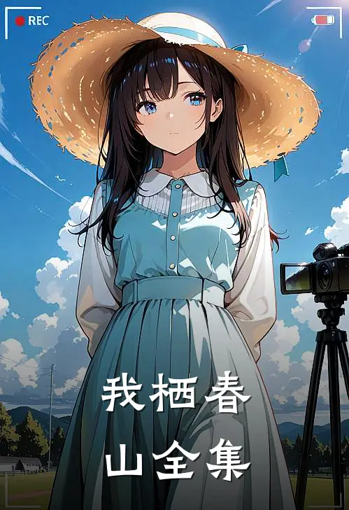 我栖春山 全集