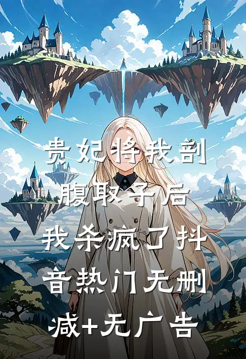 贵妃将我剖腹取子后，我杀疯了抖音热门无删减+无广告