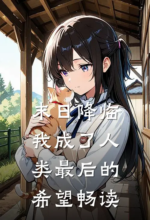 末日降临，我成了人类最后的希望畅读