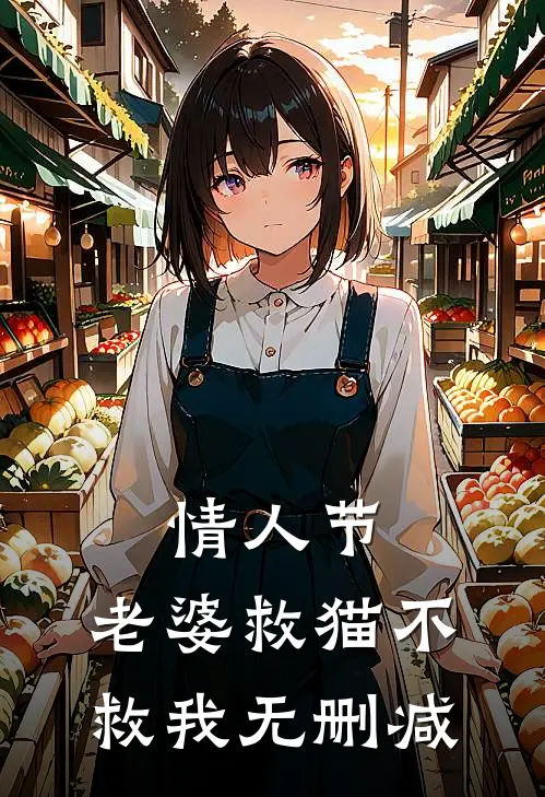 情人节，老婆救猫不救我无删减