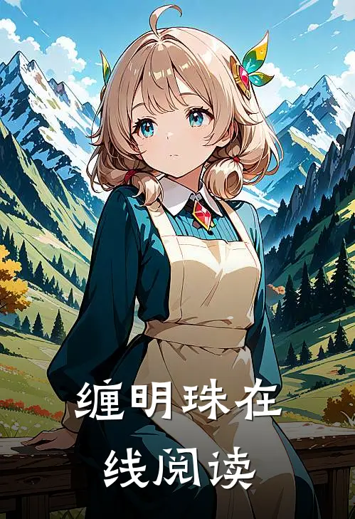 缠明珠在线阅读