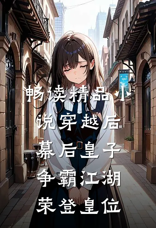 畅读精品小说穿越后：幕后皇子争霸江湖，荣登皇位