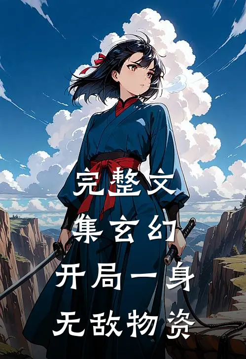 完整文集玄幻：开局一身无敌物资