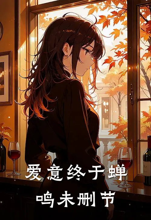 爱意终于蝉鸣未删节
