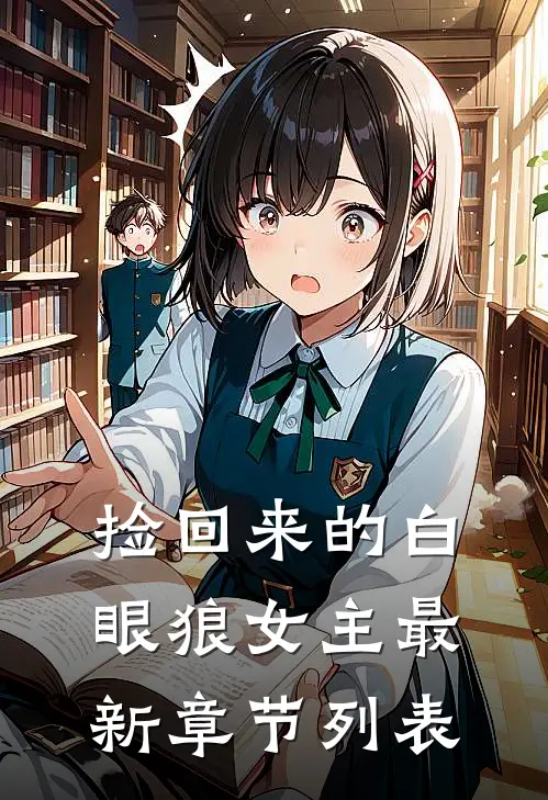 捡回来的白眼狼女主最新章节列表