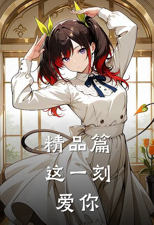 精品篇这一刻，爱你